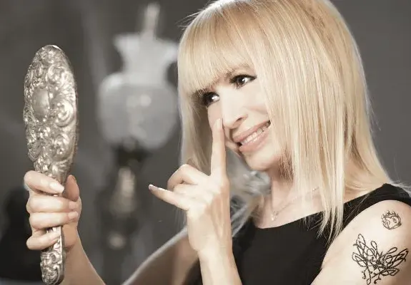 За първи път! Ето ги тайните ритуали на Лили за вечна младост! Подробен списък + специалната й диета