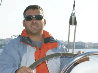 Здравко от „Биг Брадър” изпуши! Обърна се към Бог и тръгна по пътя на Камино