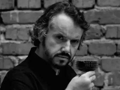 Злоупотребите с алкохола си казаха думата! Калин Терзийски вече не може да вдига „самолета“