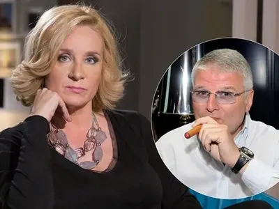 Зловещо! Фучеджиева предсказва смърт за Христо Сираков: Той уби годеника ми, аз и бебето едва оцеляхме!