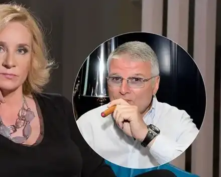 Зловещо! Фучеджиева предсказва смърт за Христо Сираков: Той уби годеника ми, аз и бебето едва оцеляхме!