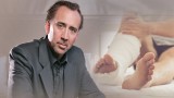 Никълъс Кейдж счупил крак при бой с колега заради жена