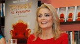 Венета Райкова: Бог ми даде сила да пиша! (Получила просветление на Божи гроб)