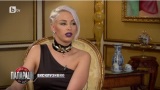 Защо гимнастичката Цвети Стоянова заприлича на жрица? (Витаят съмнения за нещо много лошо...ВИЖТЕ)