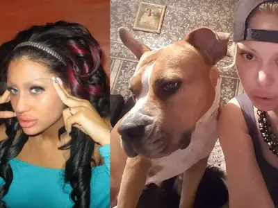 Албена Вулева продължава да унижава Джулиана Гани! Този път оприличи жената с „предните гърди“ с... КОН