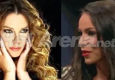 Алисия бясна на Емилия, не може да се примири, че е прецакана от жената на Коко (Всичко за скандала)