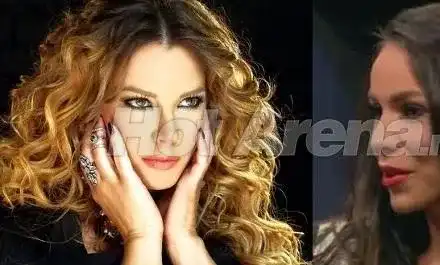 Алисия бясна на Емилия, не може да се примири, че е прецакана от жената на Коко (Всичко за скандала)