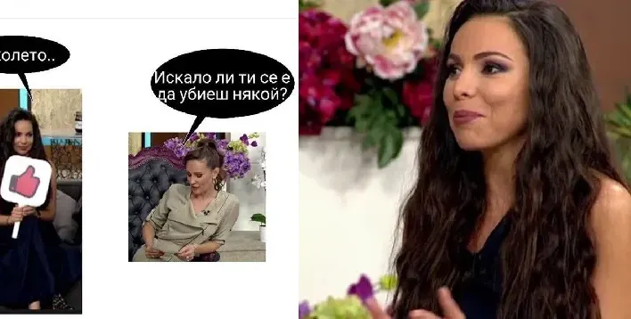 Алисия призна: Искам да затрия Николета! Певицата вече не може да се смее от ботокс (Шок снимки и разкрития)