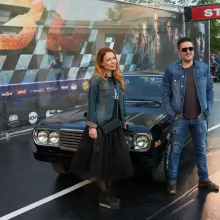 Асен Блатечки се покая за изневярата: Няма да си простя, че предадох жена си! (Нови снимки)