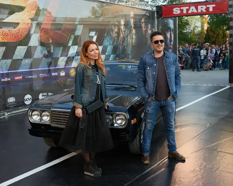 Асен Блатечки се покая за изневярата: Няма да си простя, че предадох жена си! (Нови снимки)