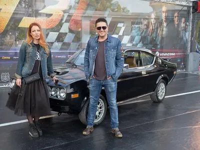 Асен Блатечки се покая за изневярата: Няма да си простя, че предадох жена си! (Нови снимки)