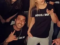 Ася Капчикова отново натри носа на Криско! Вече е с най-големия му конкурент 100 Кила! (Подробности какви ги вършат заедно)