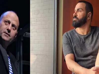 Азис се обясни в любов на Филип Трифонов навръх рождения му ден! (Вижте как отбеляза юбилея си актьорът)