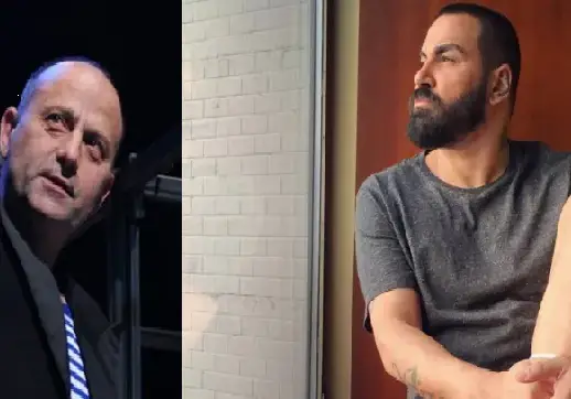 Азис се обясни в любов на Филип Трифонов навръх рождения му ден! (Вижте как отбеляза юбилея си актьорът)