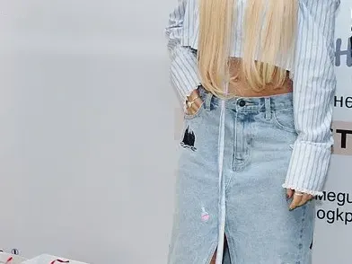 Бомба: Гери-Никол чака дете от Криско! (МНОГО СНИМКИ)