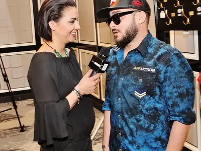 Бомба: Гери-Никол чака дете от Криско! (МНОГО СНИМКИ)