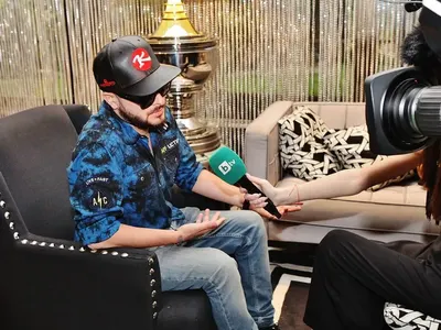 Бомба: Гери-Никол чака дете от Криско! (МНОГО СНИМКИ)