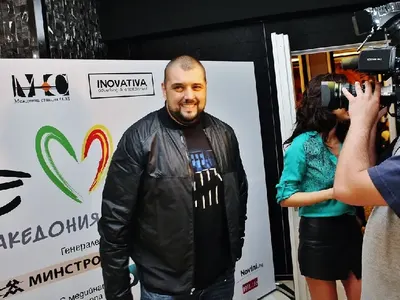 Бомба: Гери-Никол чака дете от Криско! (МНОГО СНИМКИ)