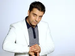 Борис Дали с нестандартен рожден ден в САЩ (Вижте как отбеляза празника си)