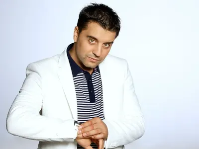 Борис Дали с нестандартен рожден ден в САЩ (Вижте как отбеляза празника си)