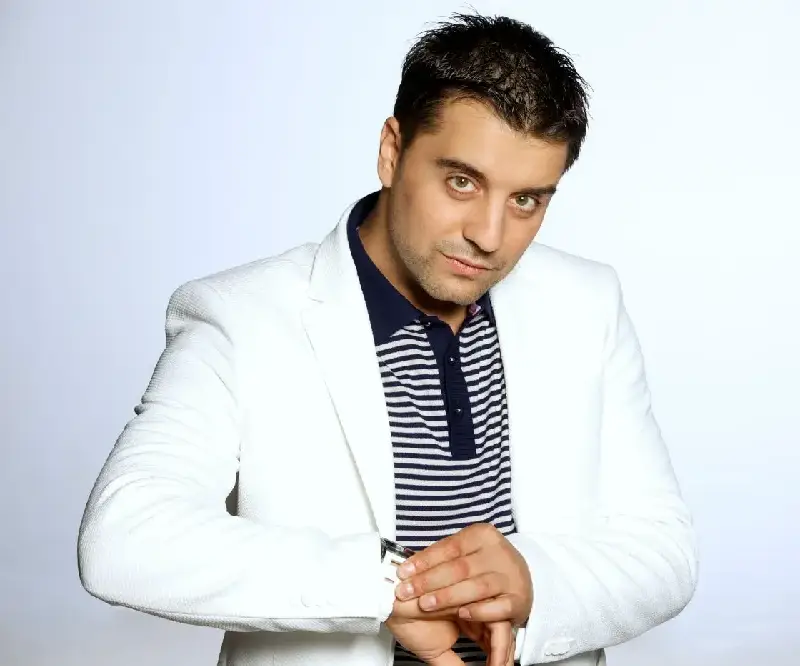 Борис Дали с нестандартен рожден ден в САЩ (Вижте как отбеляза празника си)