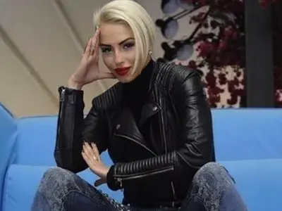 Цвети Стоянова на кастинг за тв водеща, засега удря на камък