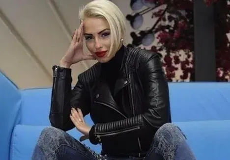 Цвети Стоянова на кастинг за тв водеща, засега удря на камък