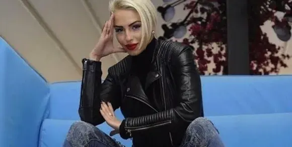 Цвети Стоянова на кастинг за тв водеща, засега удря на камък