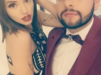 Дара опозори бала си с пиянски и палави изцепки! Момчетата си я подмятали, но накрая избрала да си легне с... ВИЖТЕ КОЙ