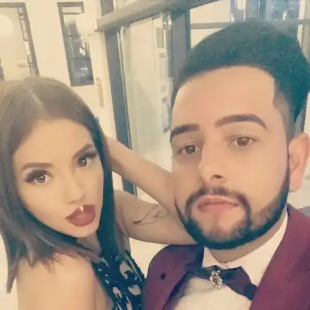 Дара опозори бала си с пиянски и палави изцепки! Момчетата си я подмятали, но накрая избрала да си легне с... ВИЖТЕ КОЙ