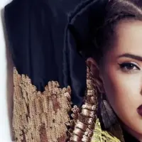 Дара си мечтае за негър (Певицата не ще бял мъж, ще бяга в Маями)