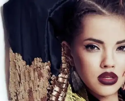 Дара си мечтае за негър (Певицата не ще бял мъж, ще бяга в Маями)