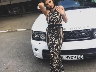 Дара след абитуриентския си бал: Какъв ти университет, ще ставам звезда!