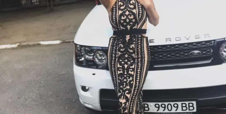 Дара след абитуриентския си бал: Какъв ти университет, ще ставам звезда!