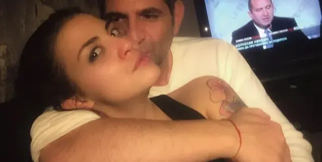 Деси Цонова проговори! Разкри причината да бие шута на Жоро Джамов (Вижте)