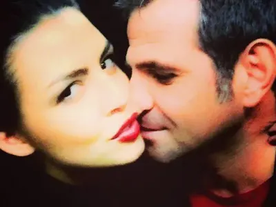 Джамов поръча черна магия със змия за Деси Цонева