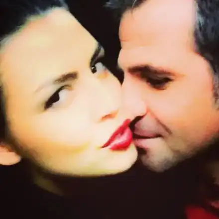 Джамов поръча черна магия със змия за Деси Цонева