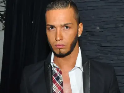 Джино с важна крачка в живота си! Вижте какво направи