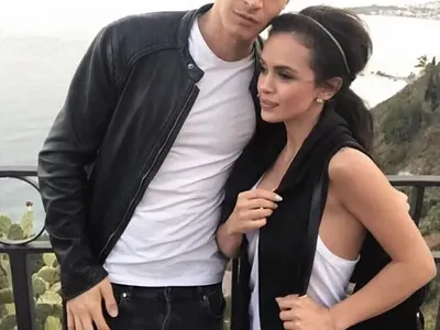 Ексклузивно! Кой е този красавец до Мария? Двамата са заедно на италианската Ривиера, това ли е новият й?! (Снимки + разкрития)