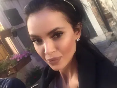 Ексклузивно! Кой е този красавец до Мария? Двамата са заедно на италианската Ривиера, това ли е новият й?! (Снимки + разкрития)