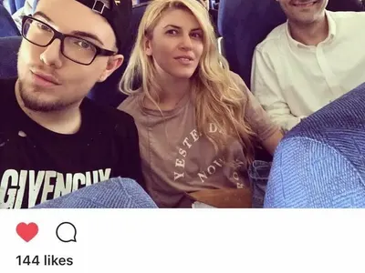 Ексклузивно! Кой е този красавец до Мария? Двамата са заедно на италианската Ривиера, това ли е новият й?! (Снимки + разкрития)