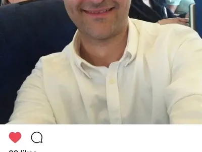 Ексклузивно! Кой е този красавец до Мария? Двамата са заедно на италианската Ривиера, това ли е новият й?! (Снимки + разкрития)