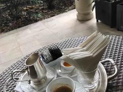 Ексклузивно! Кой е този красавец до Мария? Двамата са заедно на италианската Ривиера, това ли е новият й?! (Снимки + разкрития)