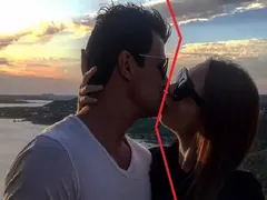 Ексклузивно в HotArena! Мика Стоичкова в жестока депресия, хвана мъжа си в ИЗНЕВЯРА! (Уникални разкрития)