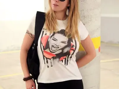 Емилия открадна стилистката на Сашо Кадиев, вече не ходи с парцали