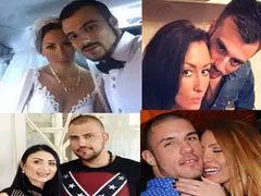 Ето ги НОВИТЕ ВИП каки, отракали младите си агънца (Софка и Джена в кюпа! Коя ли е Номер 1?)