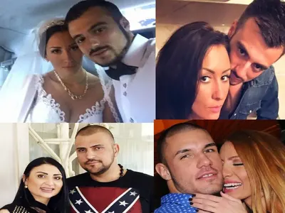 Ето ги НОВИТЕ ВИП каки, отракали младите си агънца (Софка и Джена в кюпа! Коя ли е Номер 1?)