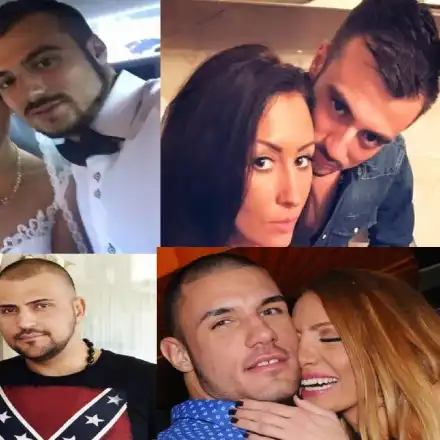 Ето ги НОВИТЕ ВИП каки, отракали младите си агънца (Софка и Джена в кюпа! Коя ли е Номер 1?)