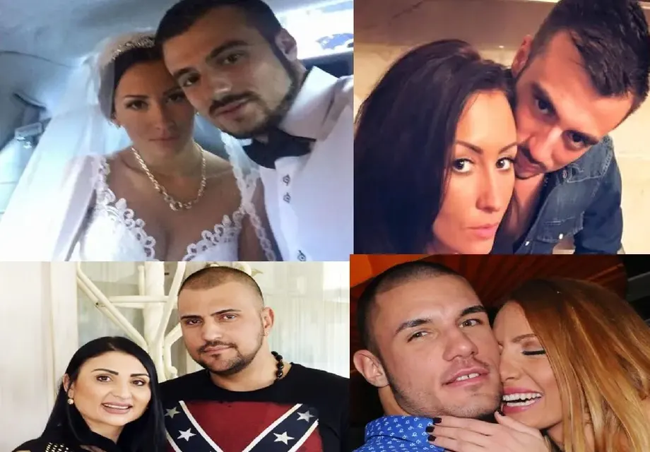 Ето ги НОВИТЕ ВИП каки, отракали младите си агънца (Софка и Джена в кюпа! Коя ли е Номер 1?)