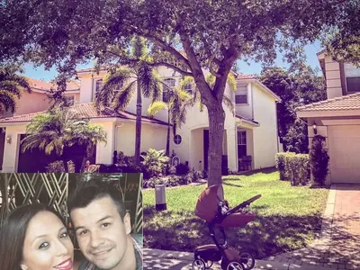 Ето го палата на Мика Стоичкова